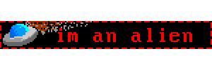 X Files Text Sticker