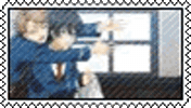 Ensemble Stars Stamp GIF