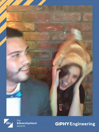 diversityintech GIF by divawards