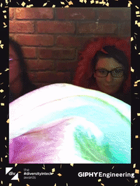 diversityintech GIF by divawards
