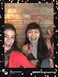 diversityintech GIF by divawards