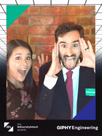divawards diversityintech GIF