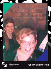 divawards diversityintech GIF