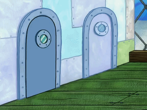 season 5 episode 3 GIF by SpongeBob SquarePants