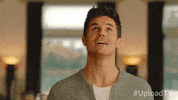 Robbieamell Upload GIF by Amazon Prime Video