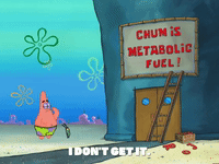 season 6 episode 22 GIF by SpongeBob SquarePants