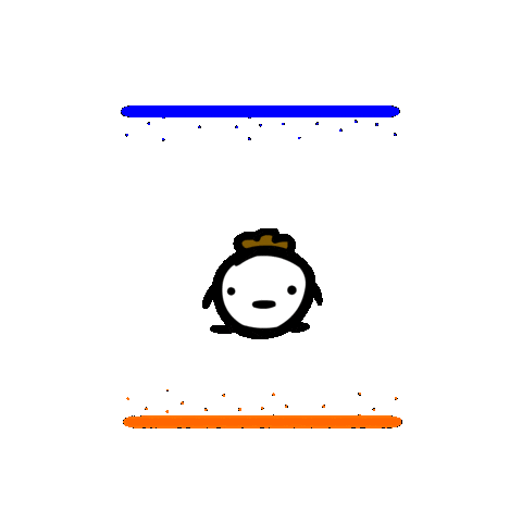 notjoshmalek giphyupload science physics portal Sticker