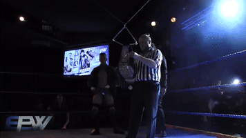 epw perthprowrestling GIF by Explosive Professional Wrestling