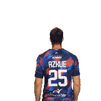 Sport Hello Sticker by Limoges Handball