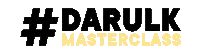 Masterclass Sticker by Centr