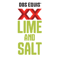 Dos Equis Beer Sticker by Dos Equis Gifs to the World