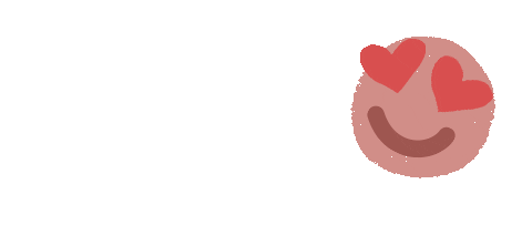 Coeur Love Sticker by popandpartners