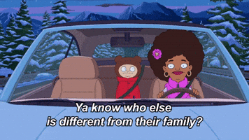 Different | Season 2 Ep. 15 | THE GREAT NORTH