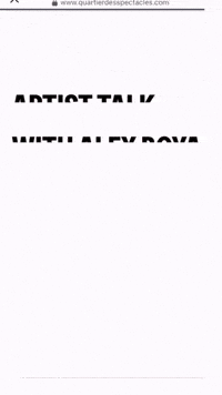 GIF by Alex Boya