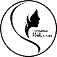 invisiblebeadextensions extensions ibe invisible bead extensions Sticker