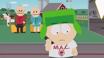 Laughter At Someone Else's Expense