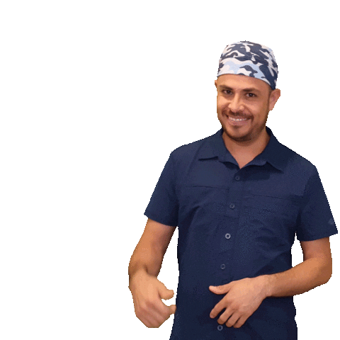 Tijuana Obesity Sticker by docluiscervantes