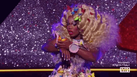 episode 14 GIF by RuPaul's Drag Race