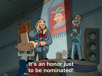 hey arnold nicksplat GIF