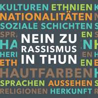 StadtThun thun stadtthun 3600thun aktionstagegegenrassismus GIF