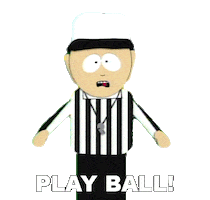 S1E4 Sticker by South Park