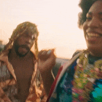 Dance Celebrate GIF by Cerveja Devassa