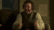 les miserables yes GIF by MASTERPIECE | PBS