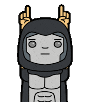 Happy Arcani Sticker by Grow Empire Rome