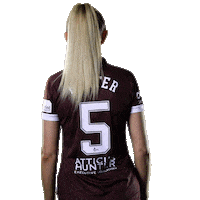 Football Hearts Sticker by Heart of Midlothian