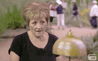 Happy Tears Reaction GIF by ANTIQUES ROADSHOW | PBS