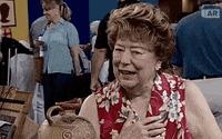 Cry Reaction GIF by ANTIQUES ROADSHOW | PBS