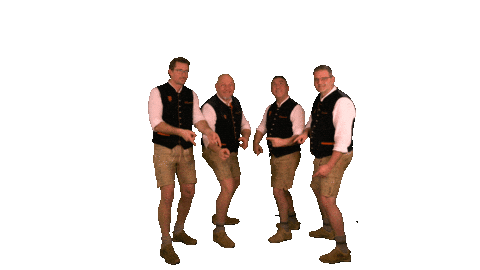 Musik Hafi Sticker by Die Hafendorfer