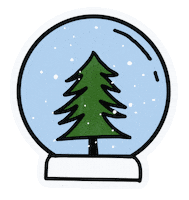 Merry Christmas Sticker by Decorating Outlet