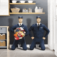 the maytag man laundry GIF by Maytag