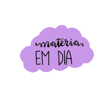 estudosdanath estudar estudante estudando materia Sticker