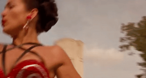 Jennifer Lopez Selena GIF