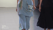 new york fashion week nyfw sept 2018 GIF by NYFW: The Shows