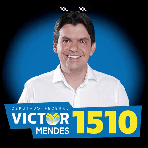 politics victor GIF by Incine Comunicação Integrada