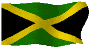 Jamaica Sticker