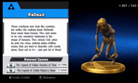 Smash 4 The Legend Of Zelda GIF