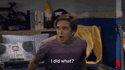 forget season 4 GIF by Fuller House