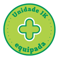Unidadejk Sticker by Unimed Sorocaba