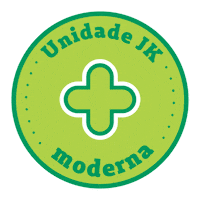 Unidadejk Sticker by Unimed Sorocaba