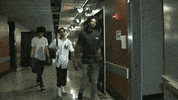 we ready lets go GIF by NBA
