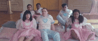 melaniemartinez melanie martinez k-12 tv spot GIF