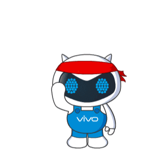 football go Sticker by Vivo Indonesia