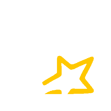Top 10 Stars Sticker by Europavox