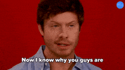 Best Friends Workaholics GIF by BuzzFeed