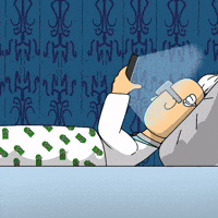 Comedy Lol GIF by 3dFrankenPunks