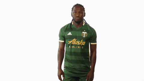 Portland Timbers GIF by Timbers